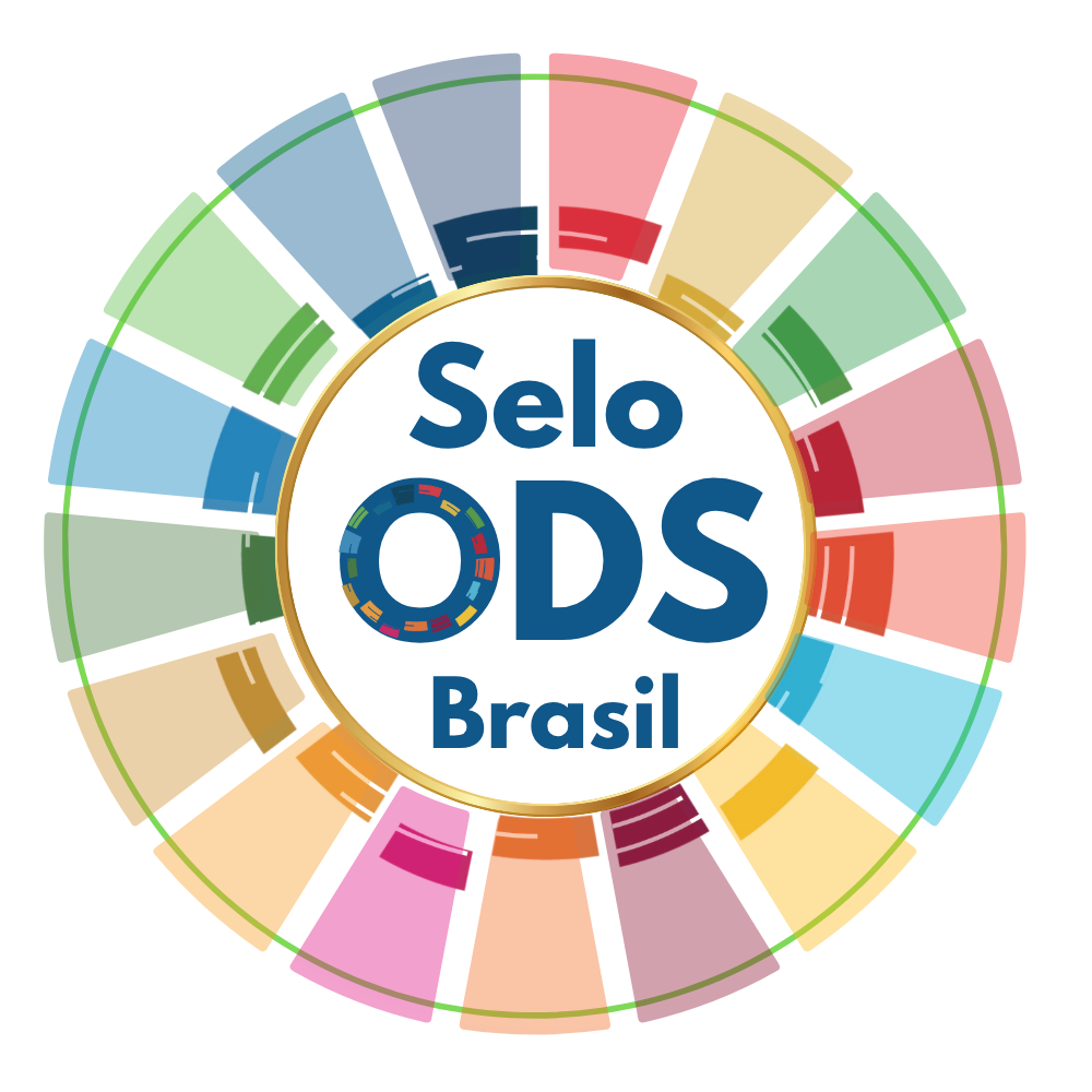 SELO ODS BRASIL